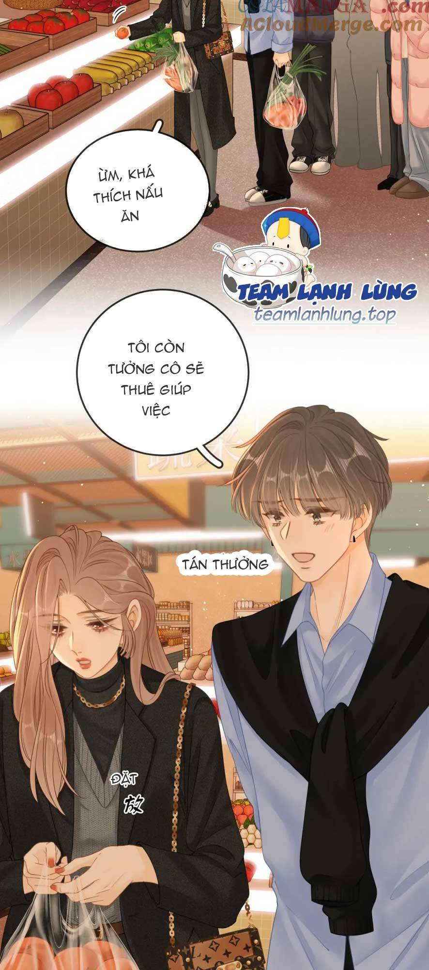 Vưu Vật Chapter 29 - Trang 2