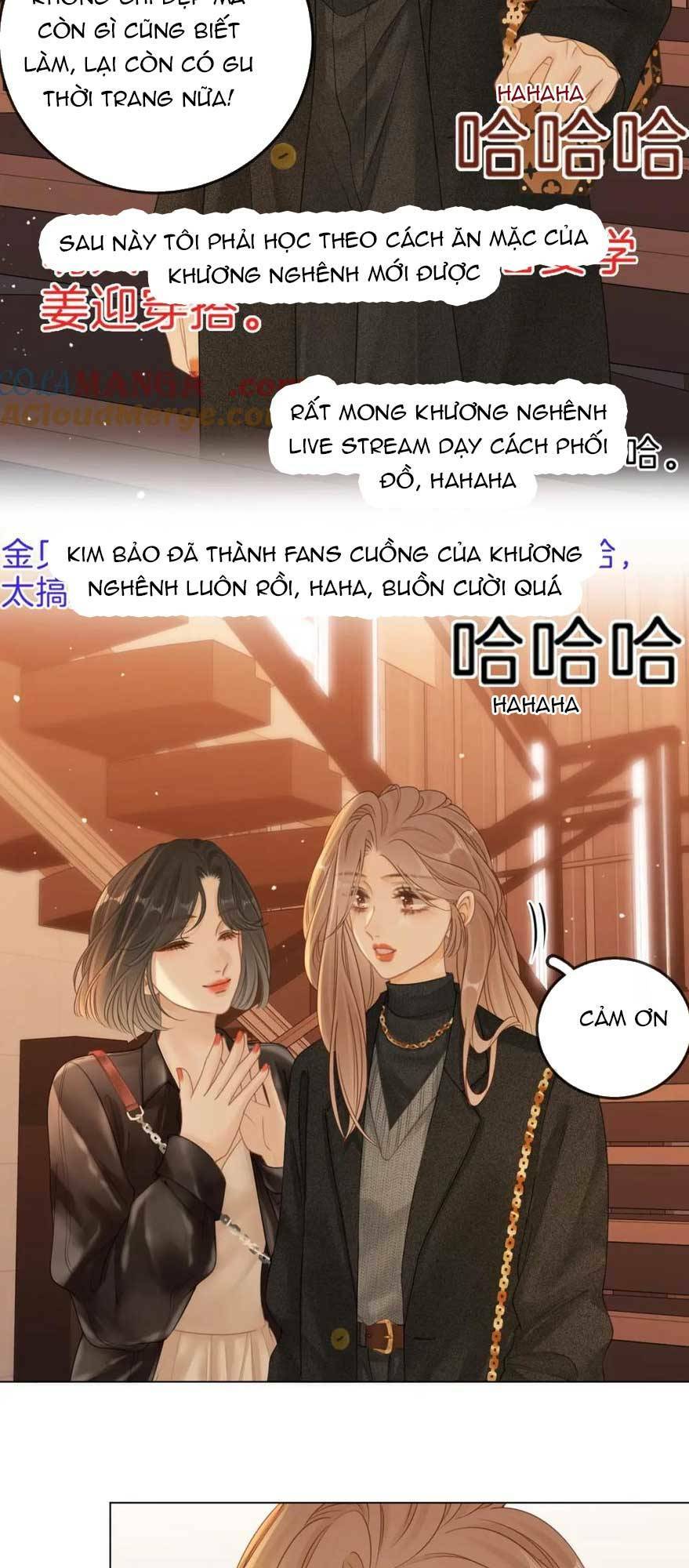 Vưu Vật Chapter 28 - Trang 2