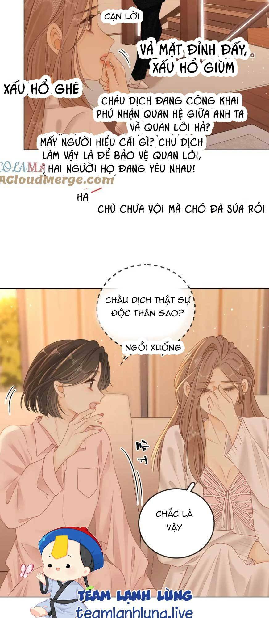 Vưu Vật Chapter 28 - Trang 2