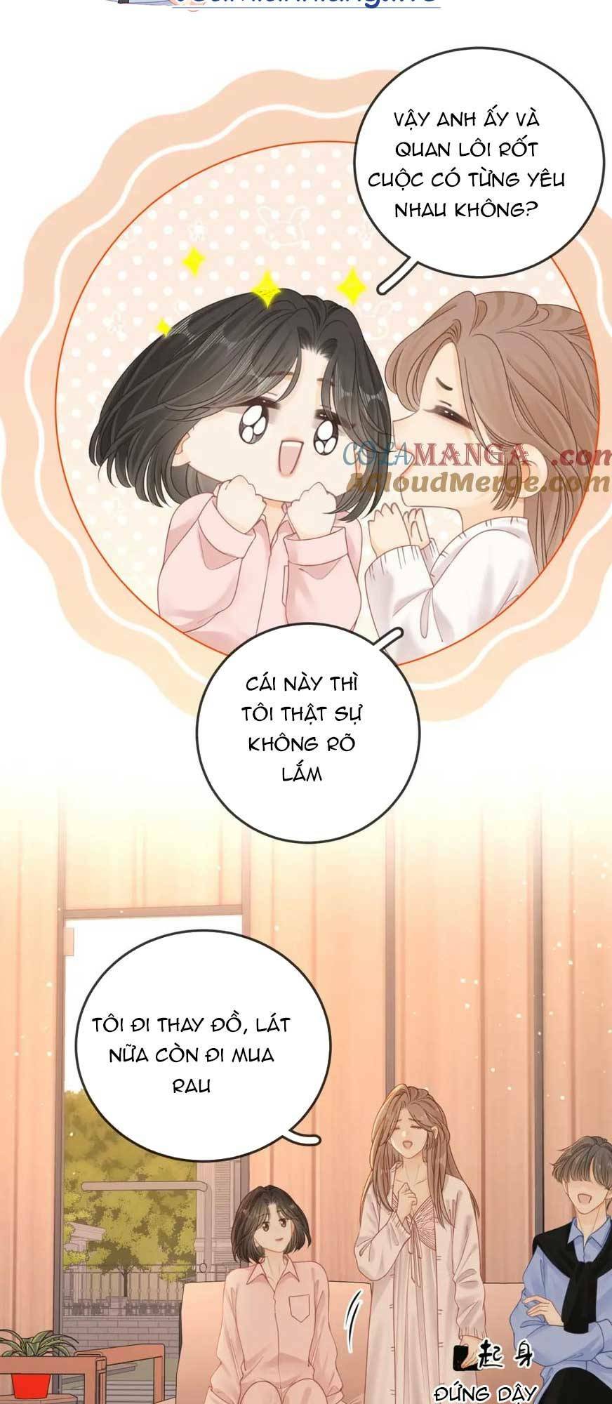 Vưu Vật Chapter 28 - Trang 2