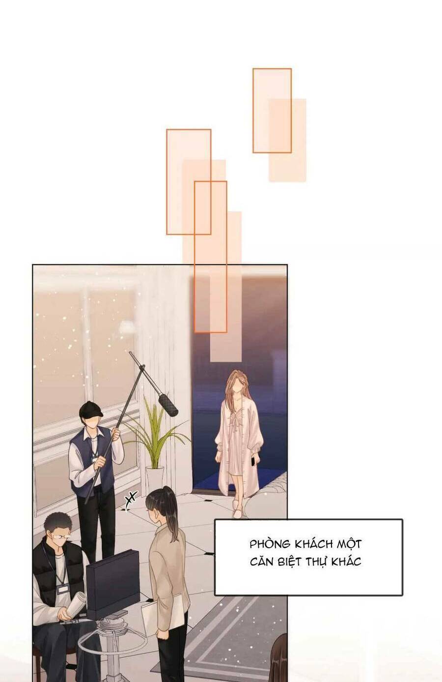 Vưu Vật Chapter 27 - Trang 2