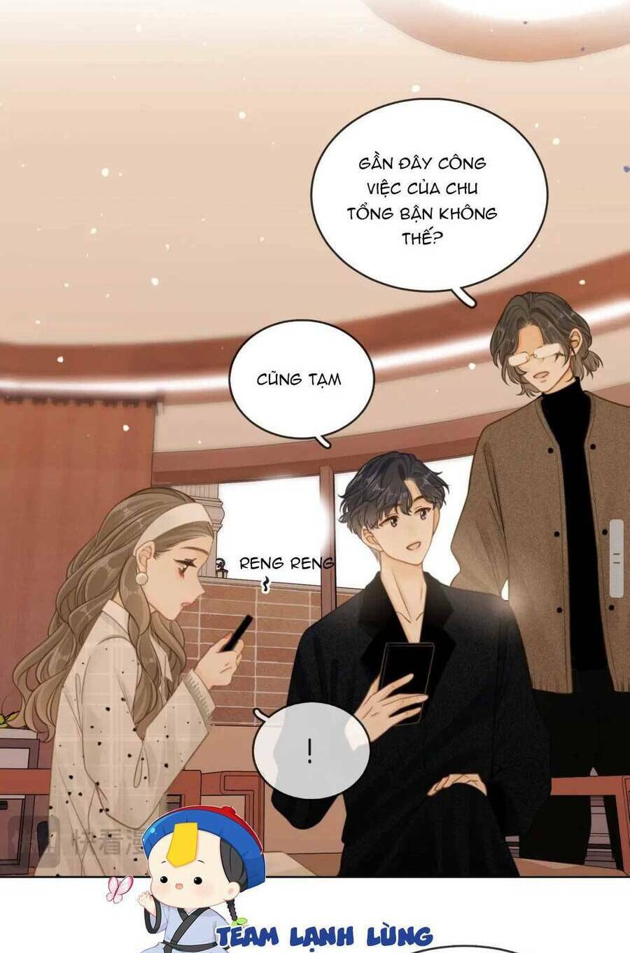 Vưu Vật Chapter 27 - Trang 2