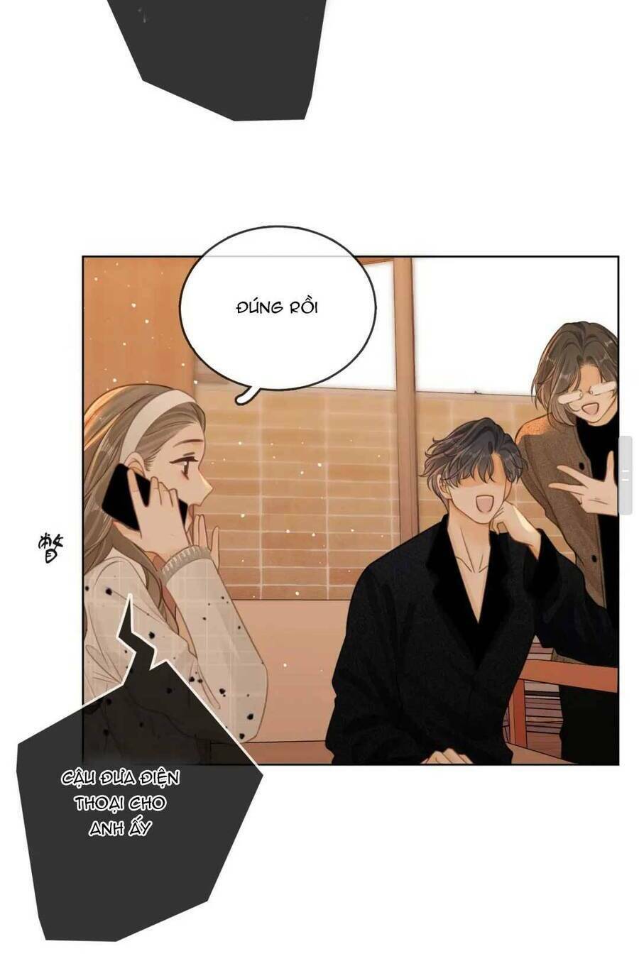 Vưu Vật Chapter 27 - Trang 2