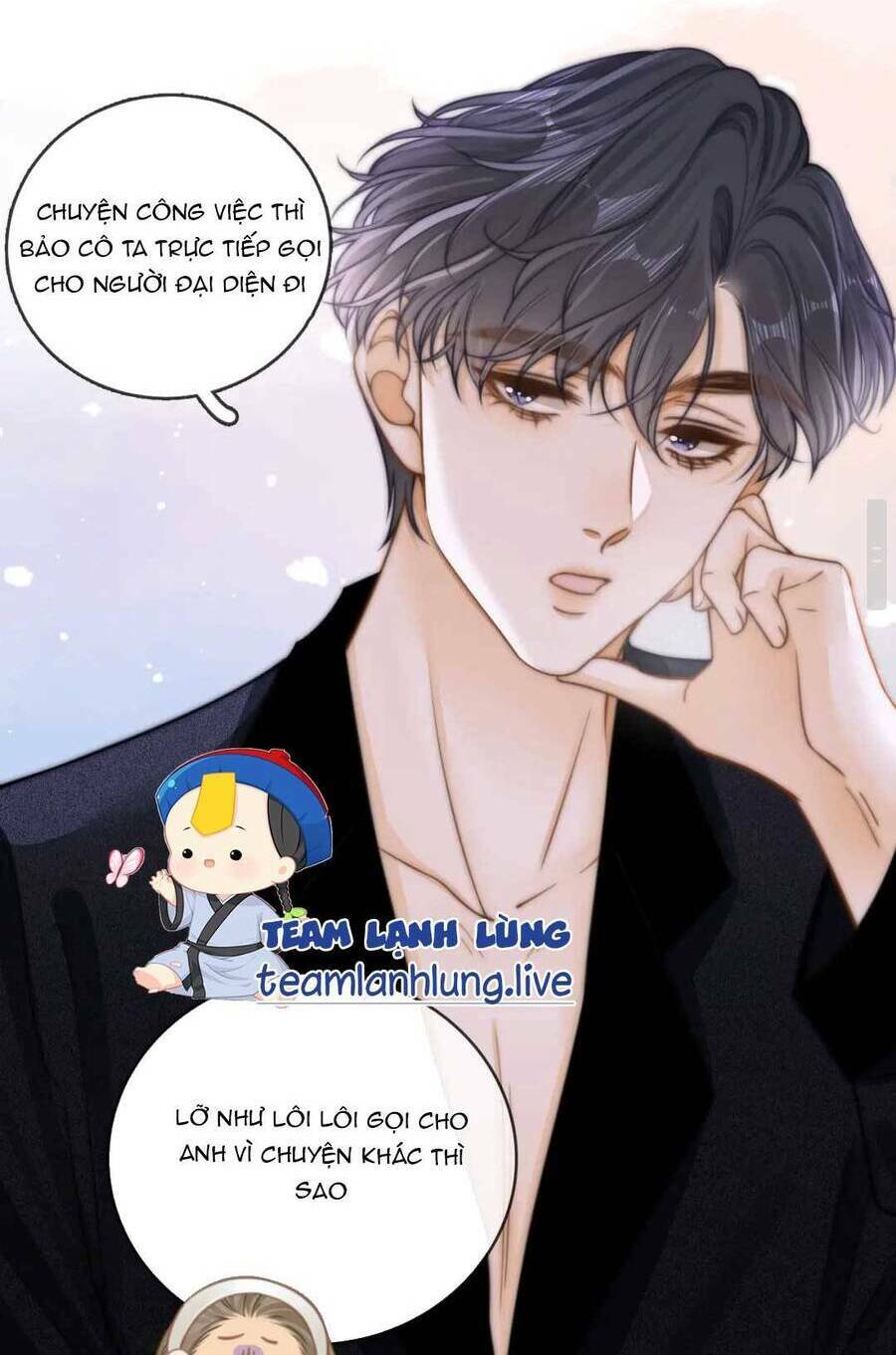 Vưu Vật Chapter 27 - Trang 2