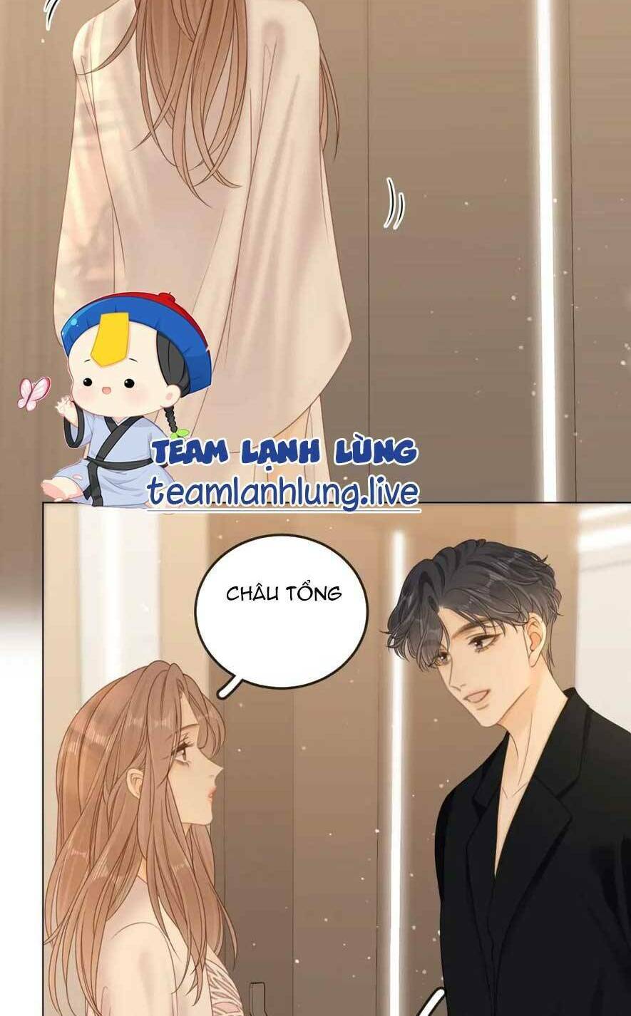 Vưu Vật Chapter 26 - Trang 2