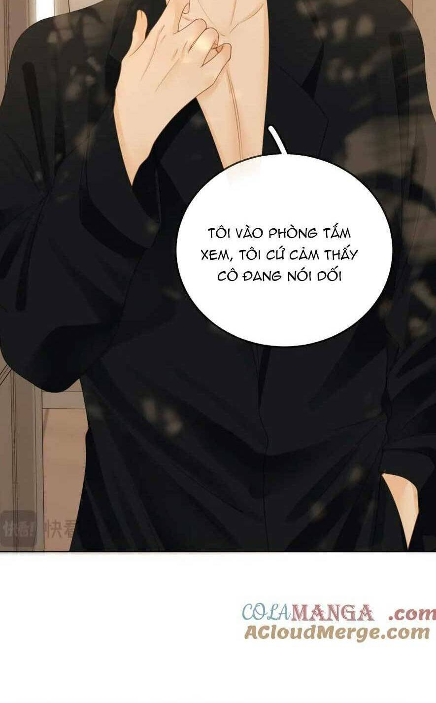 Vưu Vật Chapter 26 - Trang 2