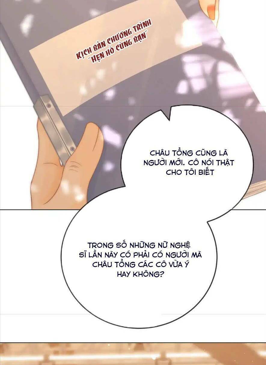 Vưu Vật Chapter 25 - Trang 2