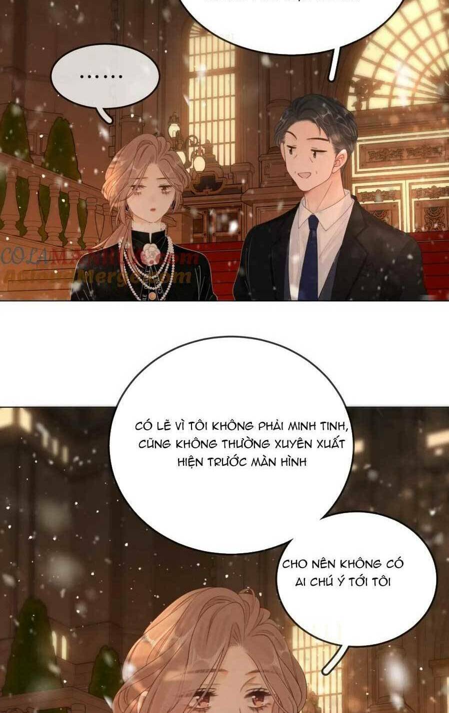 Vưu Vật Chapter 24 - Trang 2