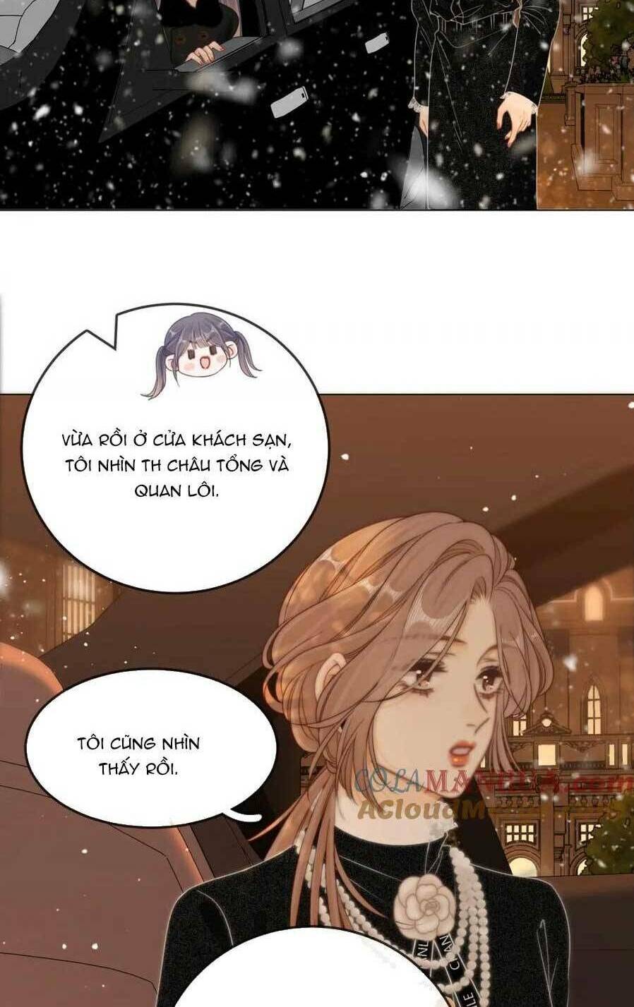 Vưu Vật Chapter 24 - Trang 2