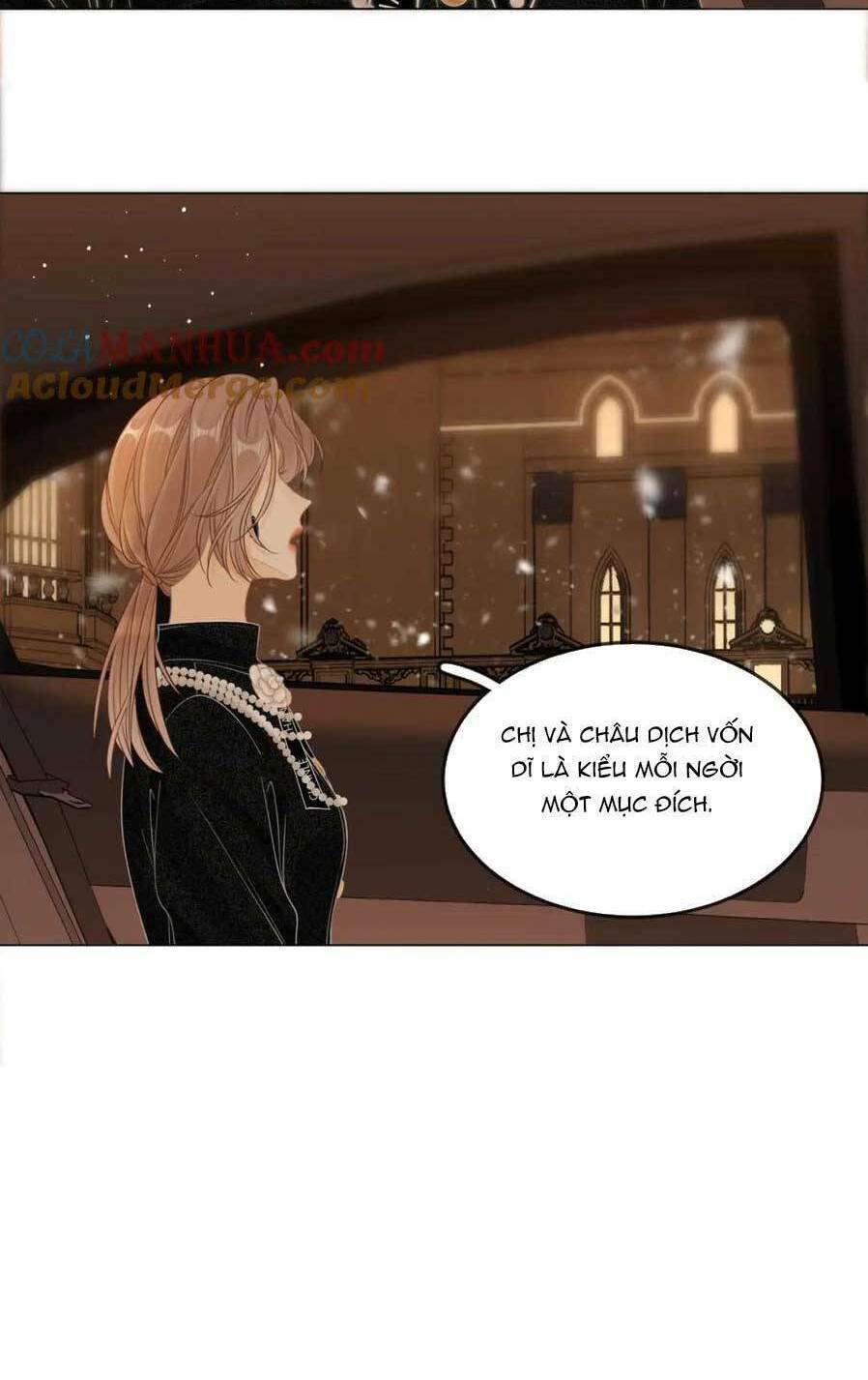 Vưu Vật Chapter 24 - Trang 2