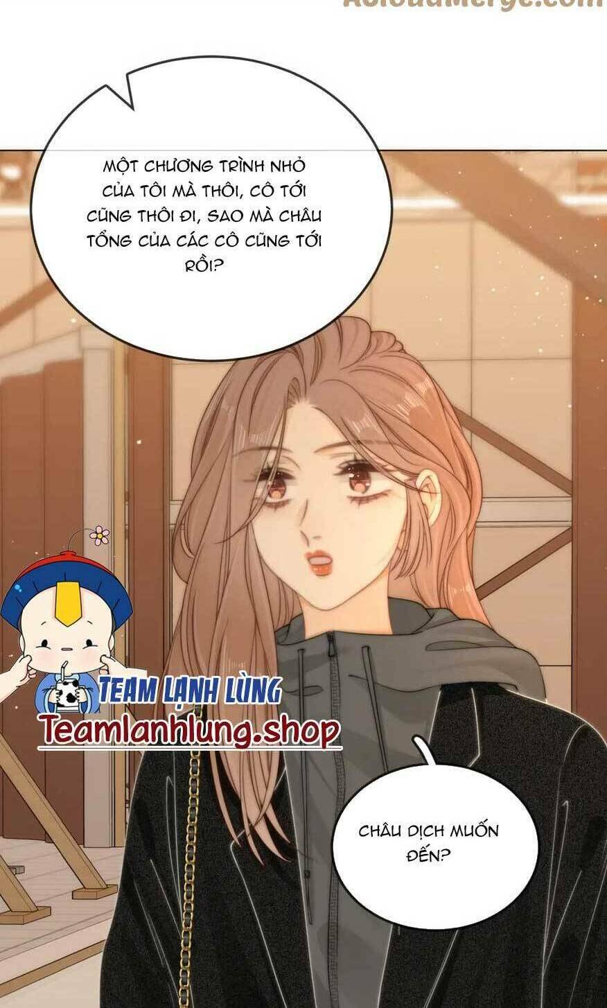 Vưu Vật Chapter 24 - Trang 2