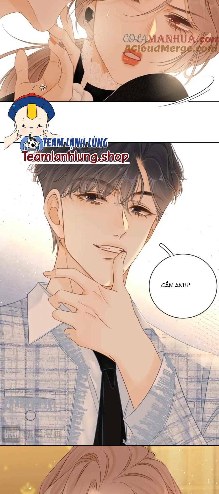 Vưu Vật Chapter 23 - Trang 2