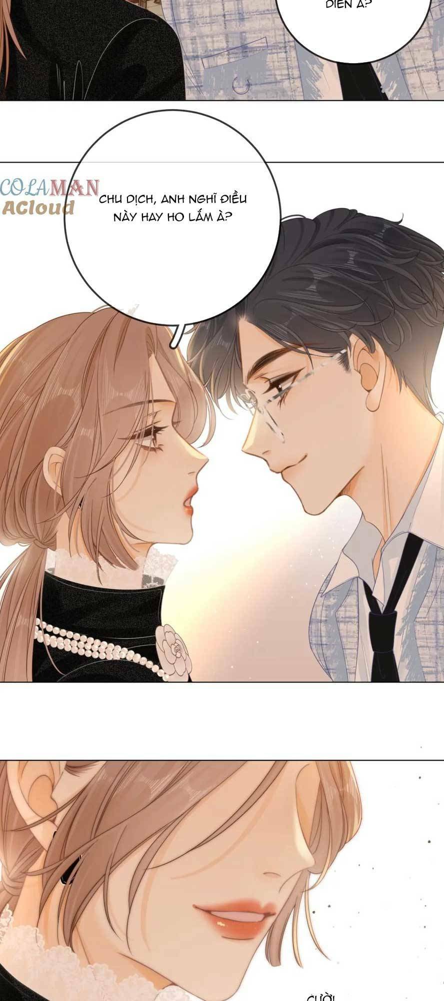 Vưu Vật Chapter 23 - Trang 2