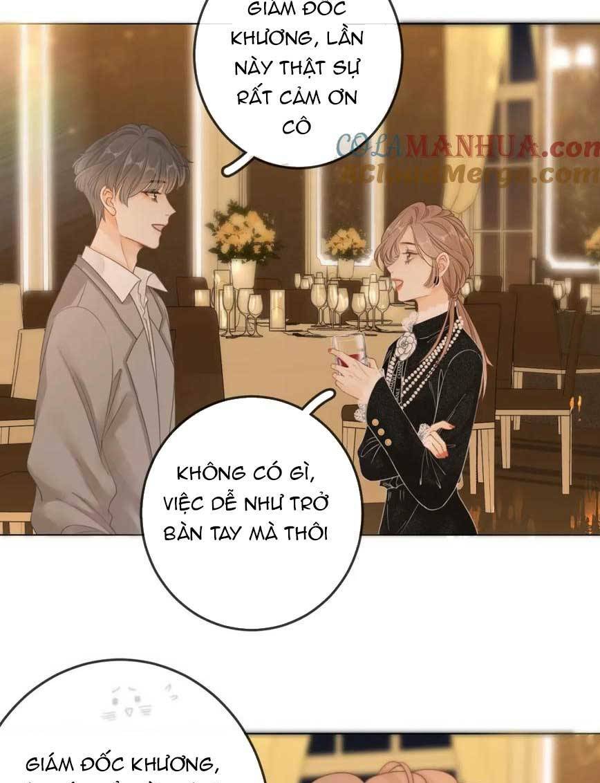 Vưu Vật Chapter 22 - Trang 2