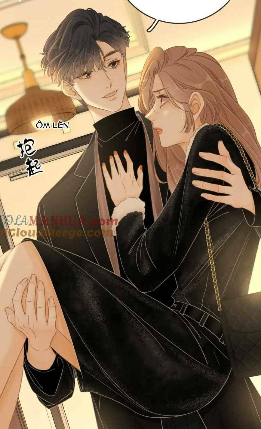 Vưu Vật Chapter 21 - Trang 2