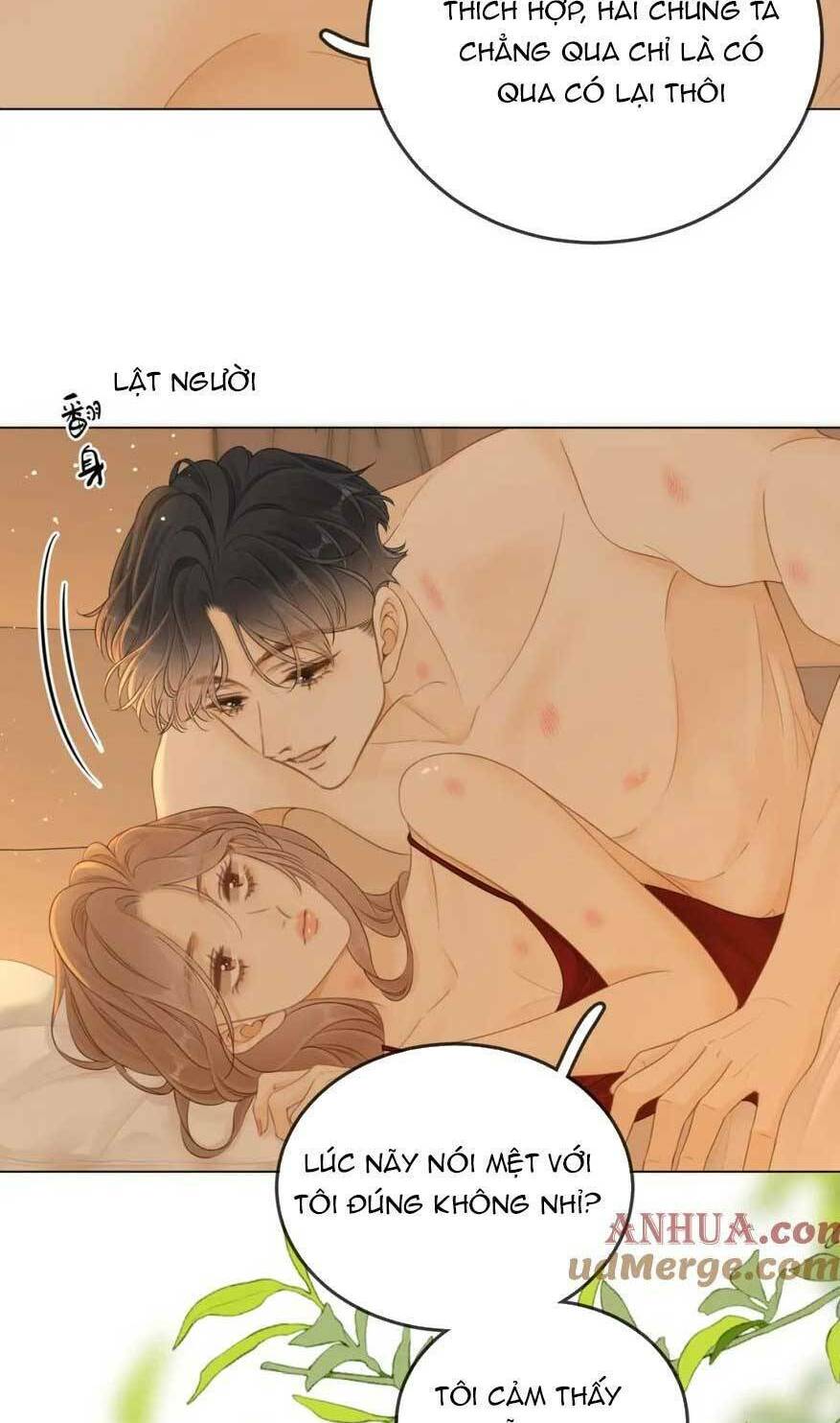 Vưu Vật Chapter 21 - Trang 2