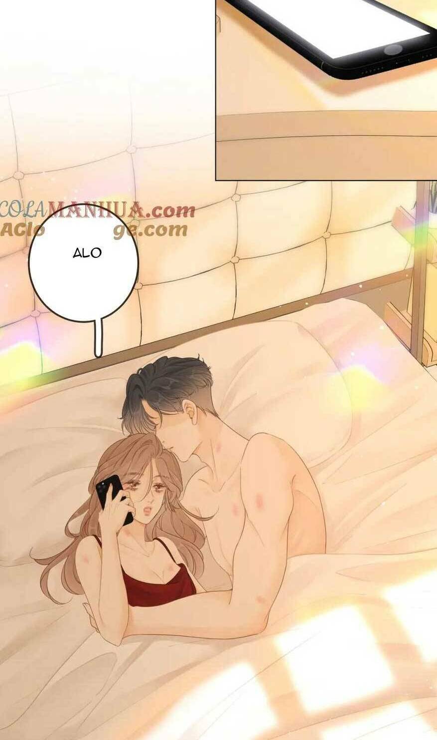 Vưu Vật Chapter 21 - Trang 2