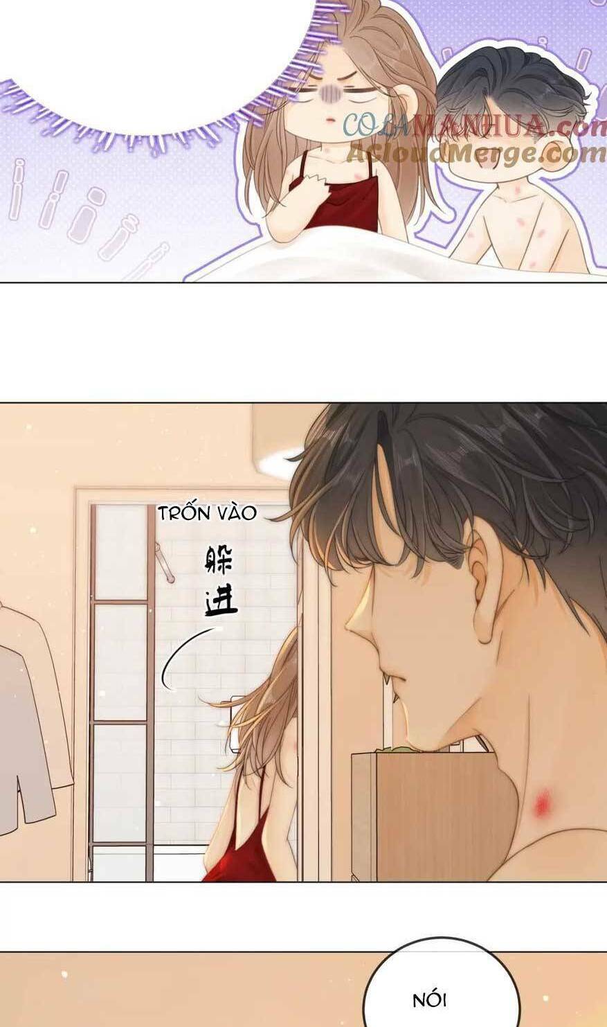 Vưu Vật Chapter 21 - Trang 2