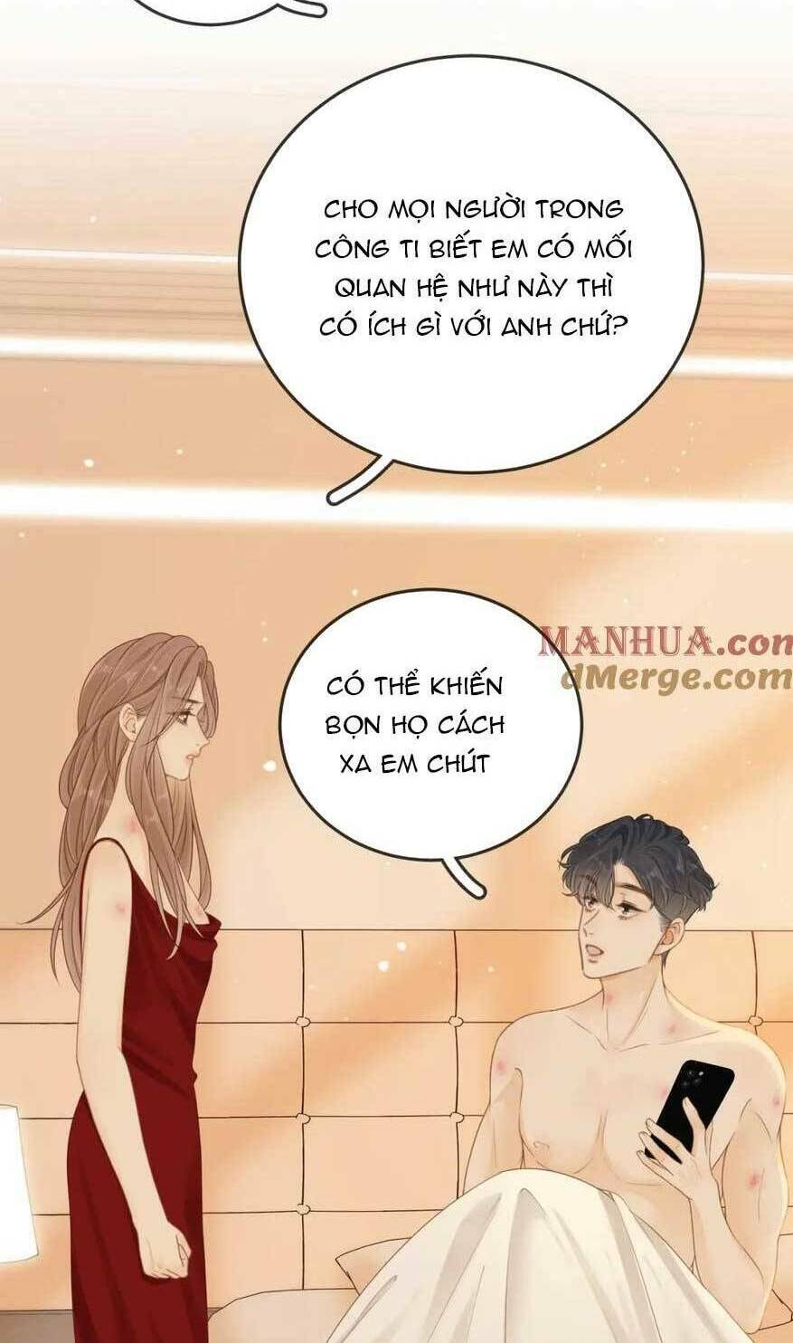 Vưu Vật Chapter 21 - Trang 2