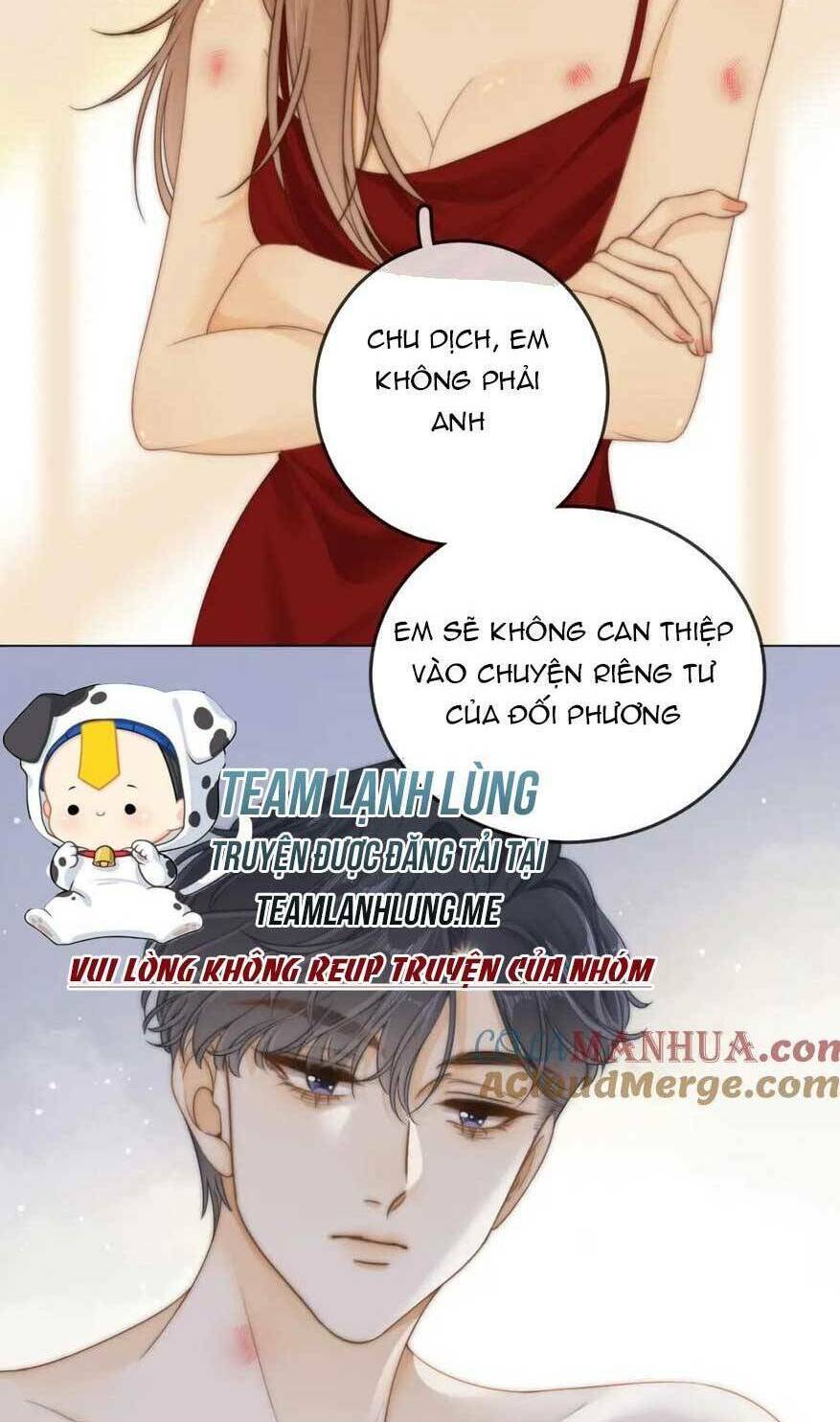 Vưu Vật Chapter 21 - Trang 2