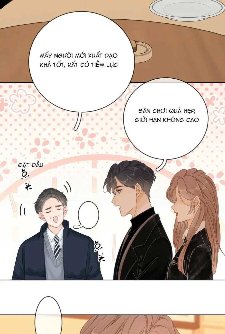 Vưu Vật Chapter 20 - Trang 2