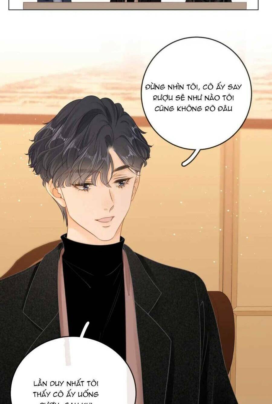 Vưu Vật Chapter 20 - Trang 2