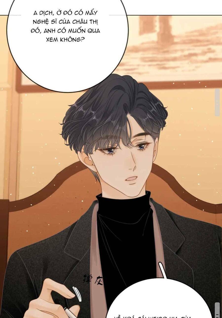 Vưu Vật Chapter 20 - Trang 2