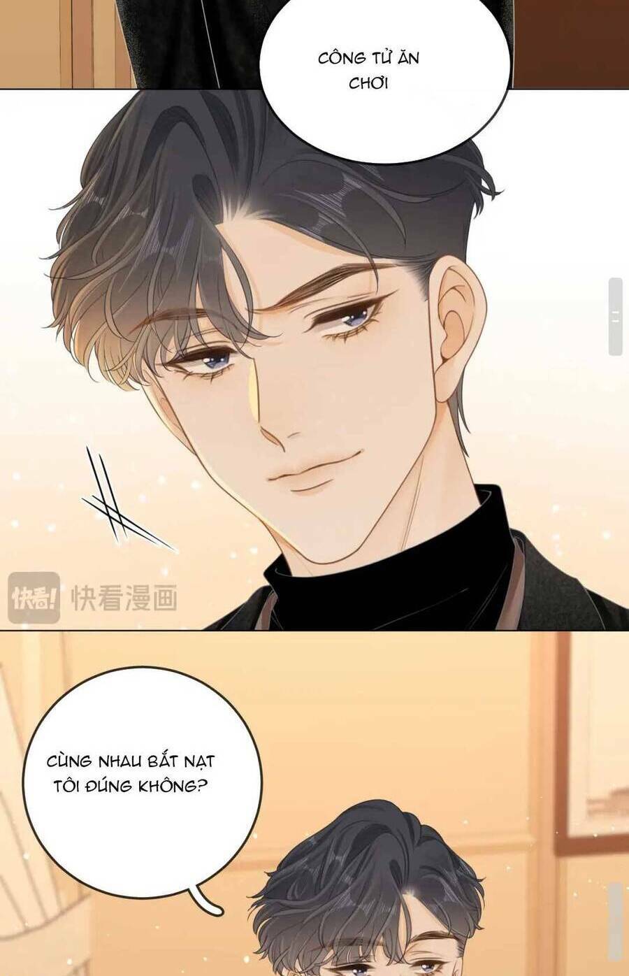 Vưu Vật Chapter 20 - Trang 2