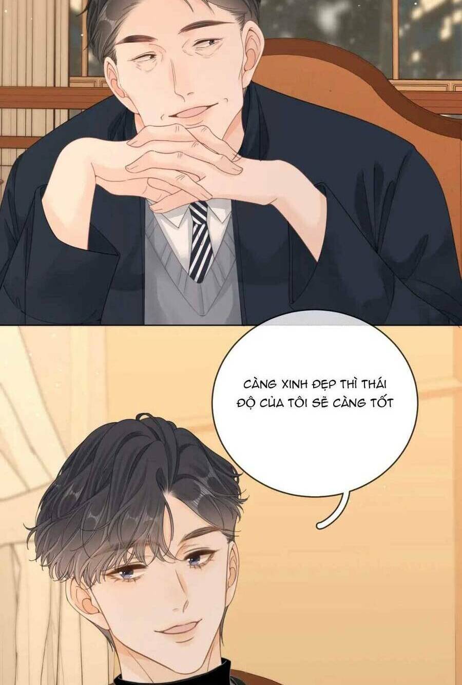 Vưu Vật Chapter 20 - Trang 2