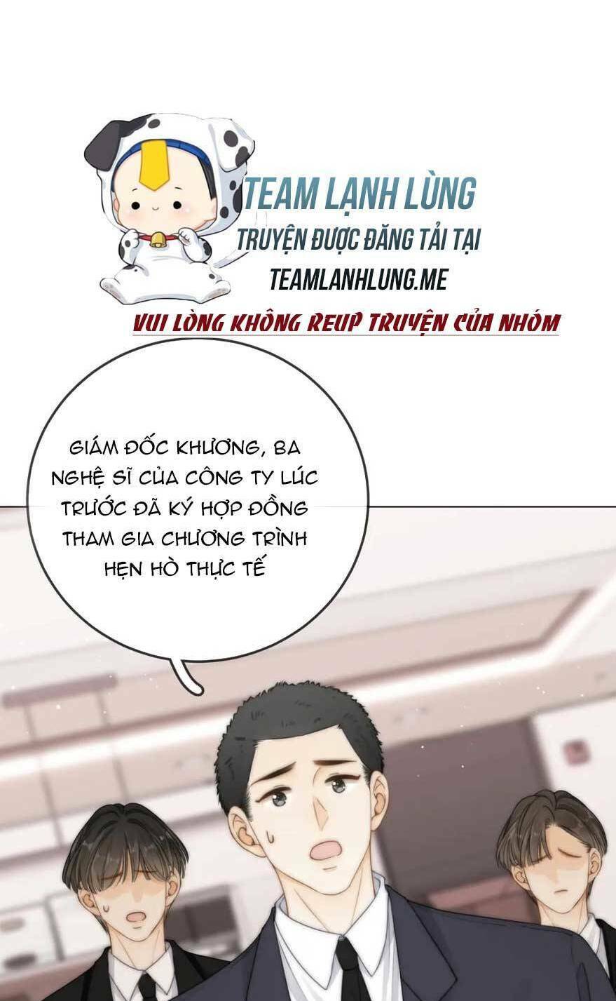 Vưu Vật Chapter 19 - Trang 2