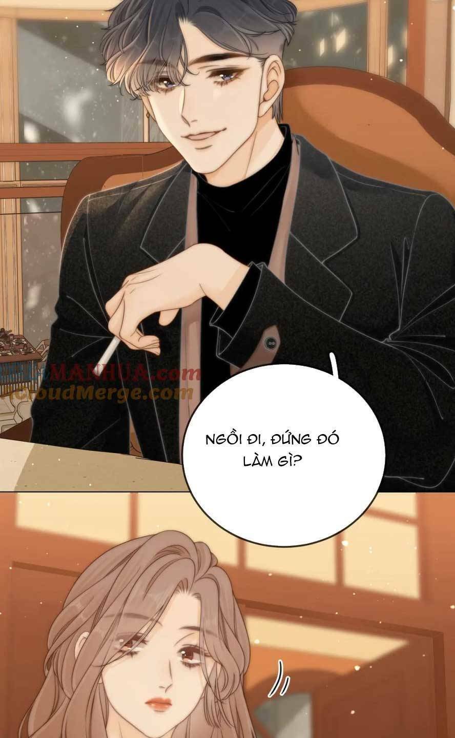 Vưu Vật Chapter 19 - Trang 2