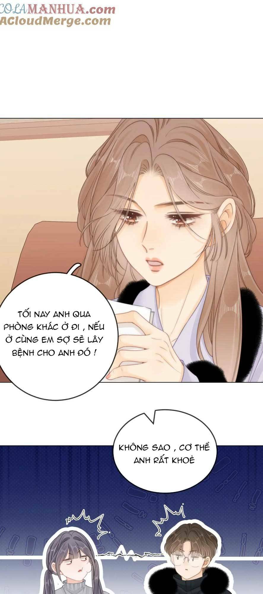 Vưu Vật Chapter 18 - Trang 2