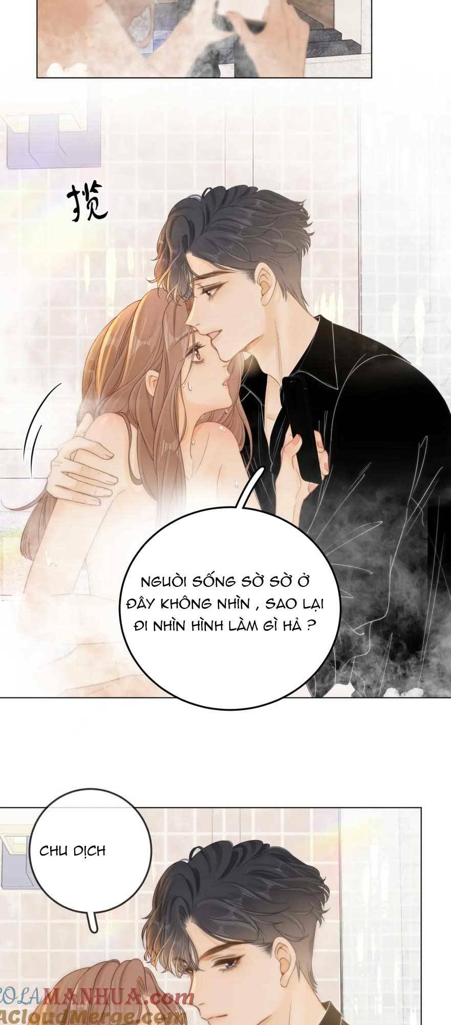 Vưu Vật Chapter 18 - Trang 2