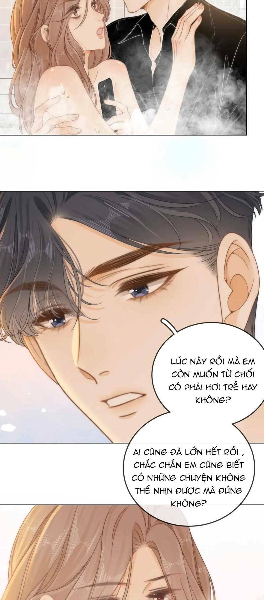 Vưu Vật Chapter 18 - Trang 2