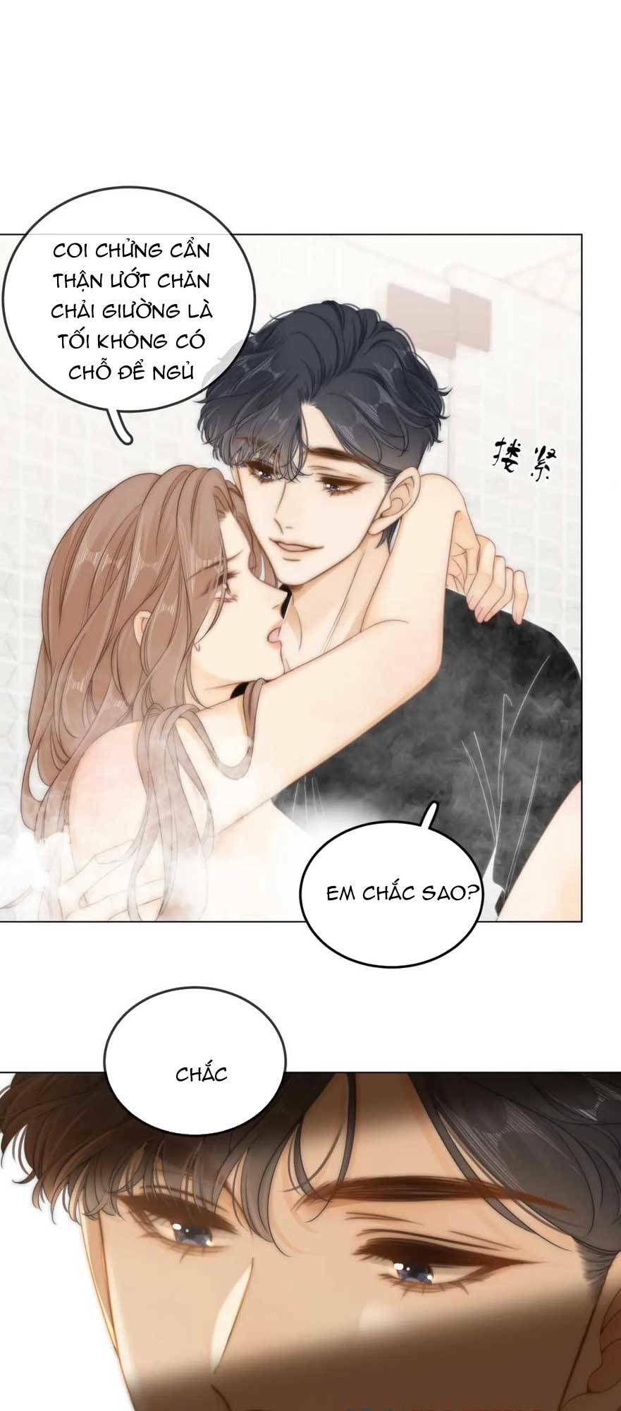 Vưu Vật Chapter 18 - Trang 2