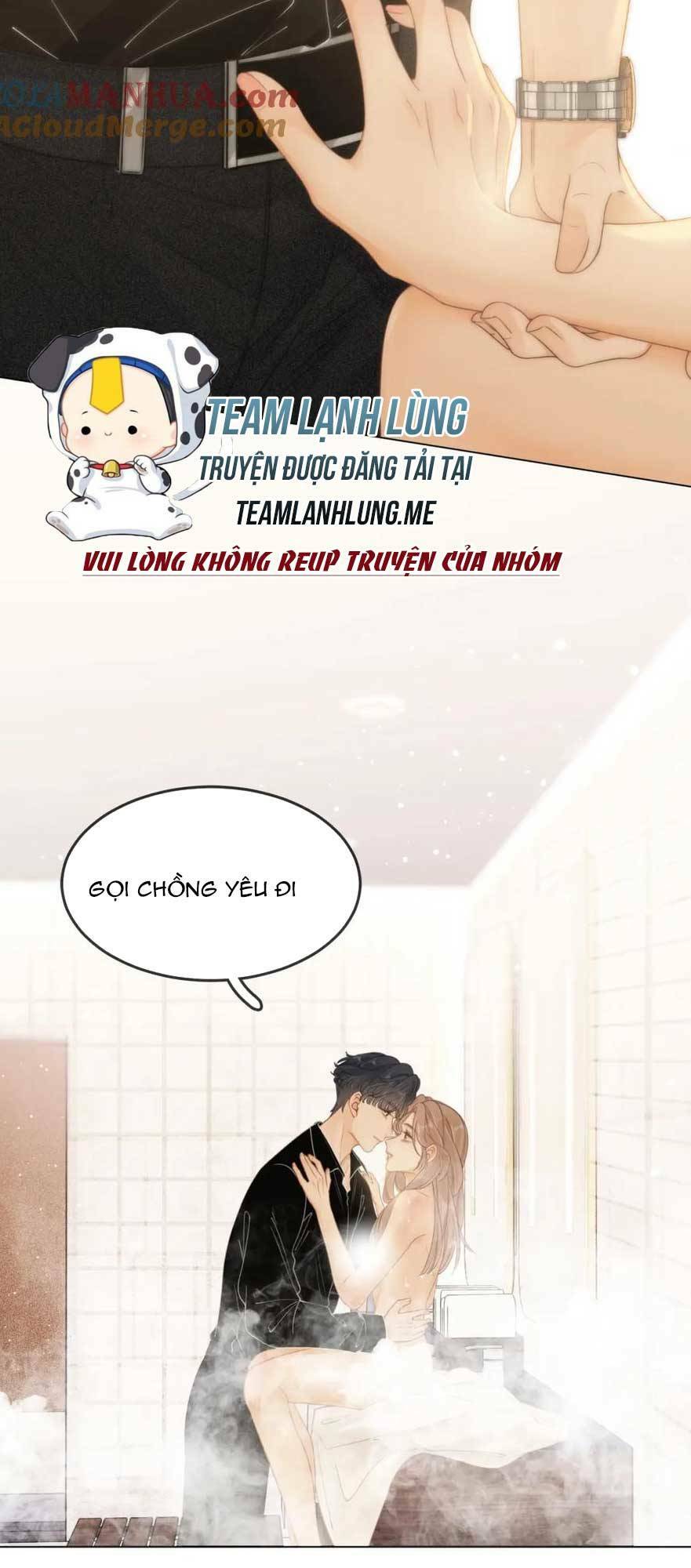 Vưu Vật Chapter 18 - Trang 2