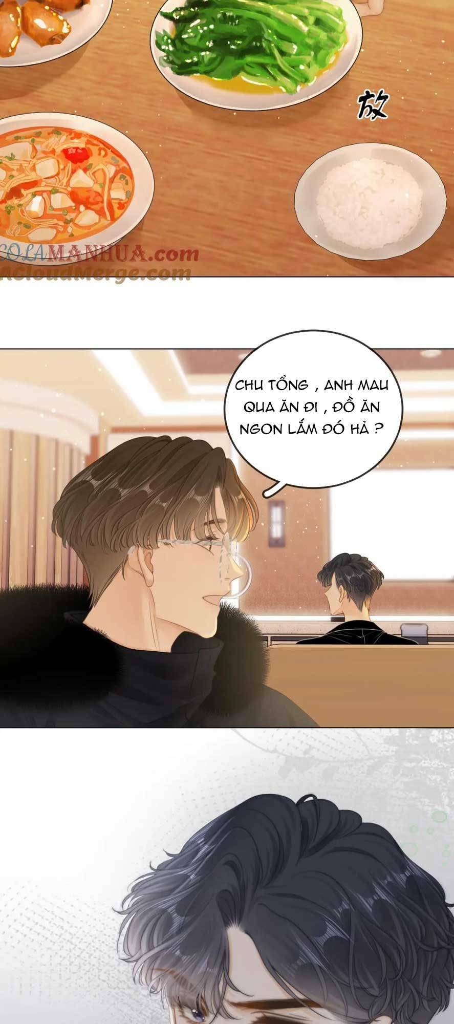 Vưu Vật Chapter 18 - Trang 2