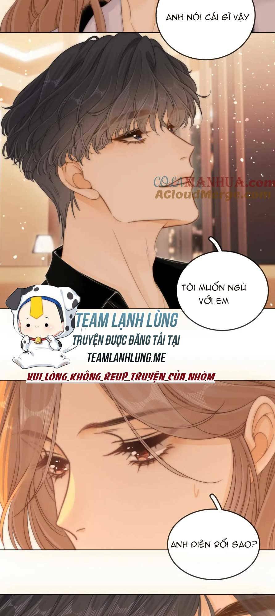 Vưu Vật Chapter 17 - Trang 2