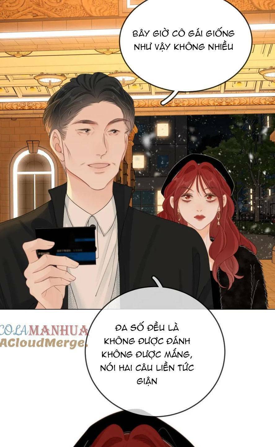 Vưu Vật Chapter 16 - Trang 2