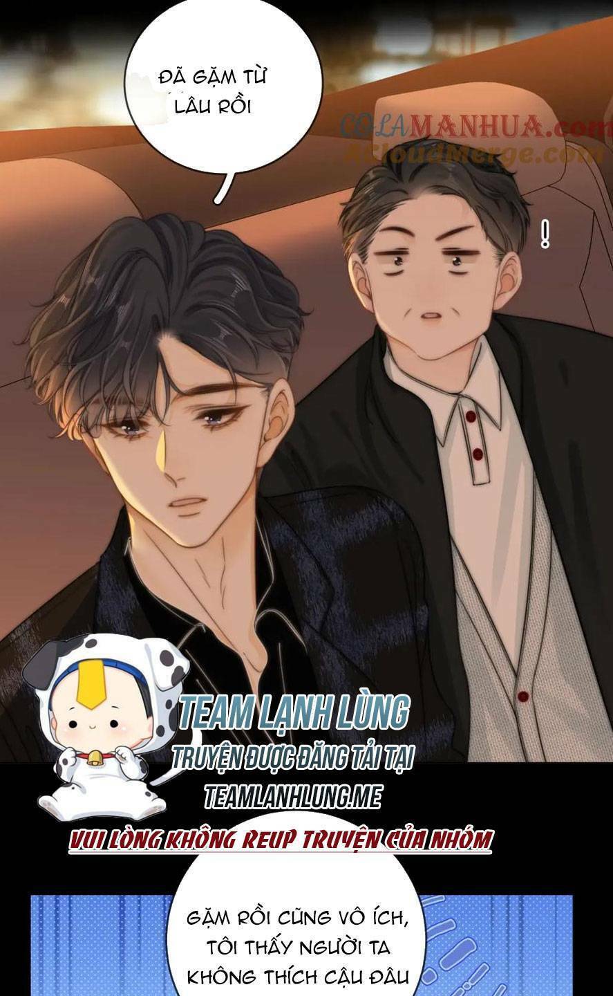 Vưu Vật Chapter 16 - Trang 2