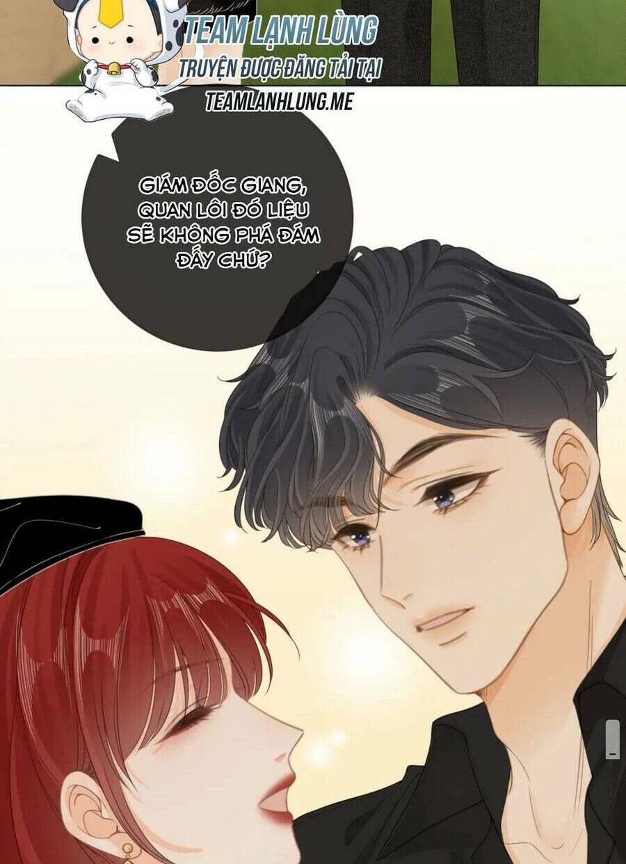 Vưu Vật Chapter 15 - Trang 2