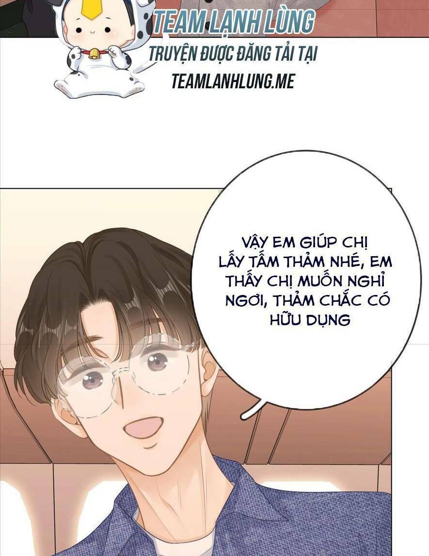 Vưu Vật Chapter 14 - Trang 2