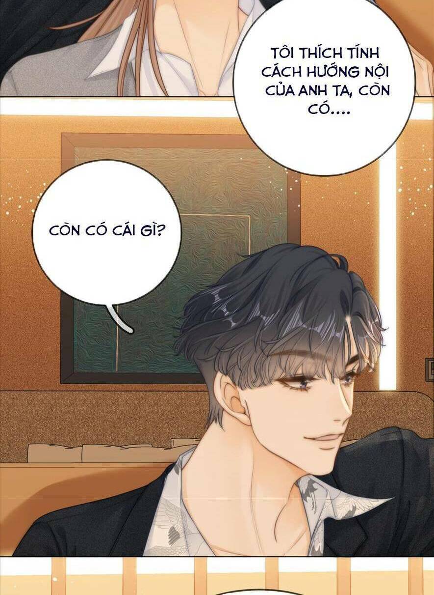 Vưu Vật Chapter 14 - Trang 2