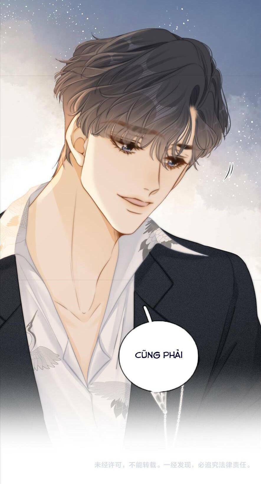 Vưu Vật Chapter 14 - Trang 2