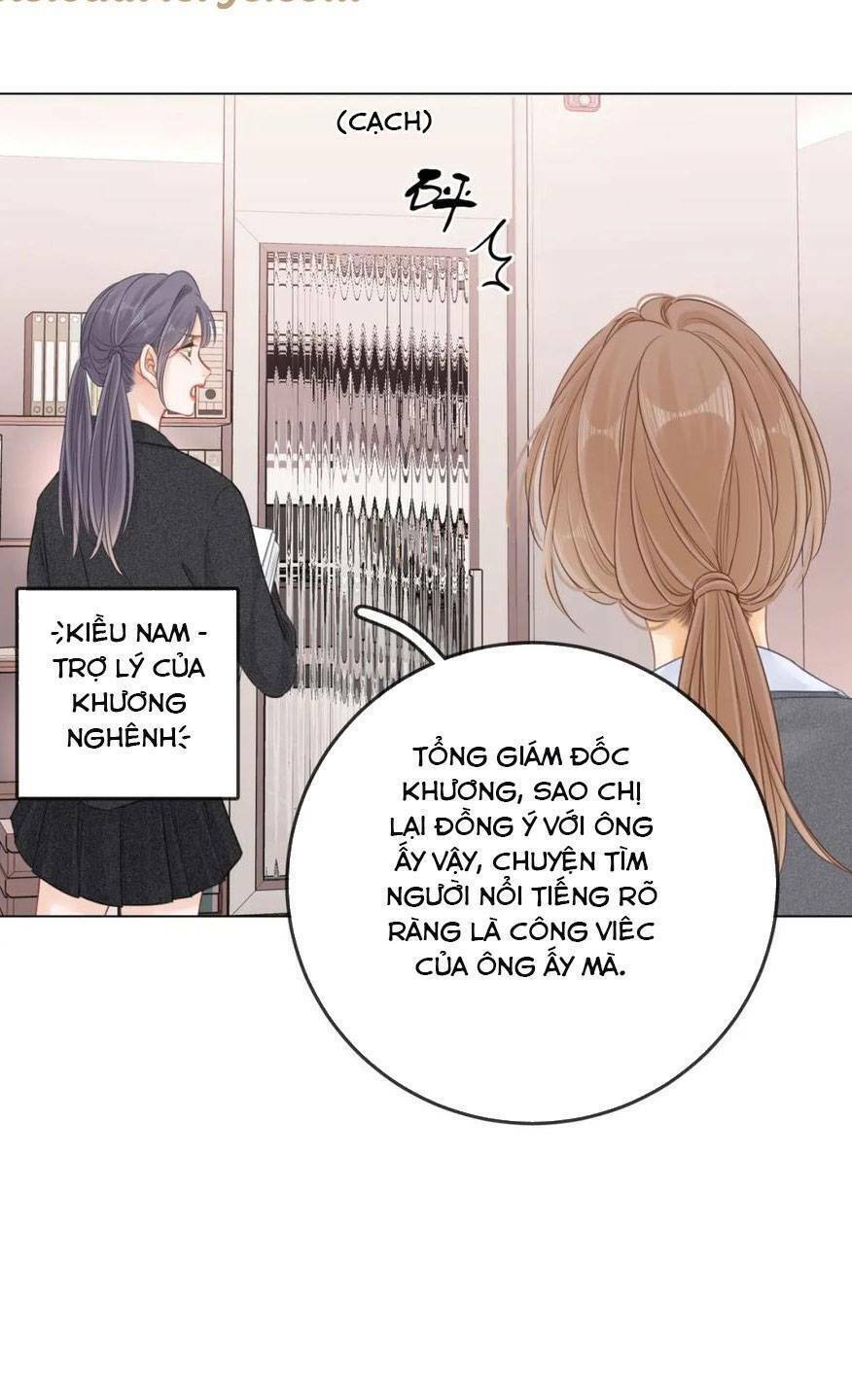 Vưu Vật Chapter 13 - Trang 2