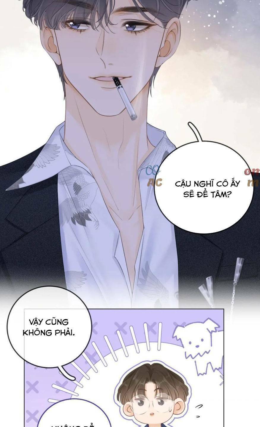 Vưu Vật Chapter 13 - Trang 2