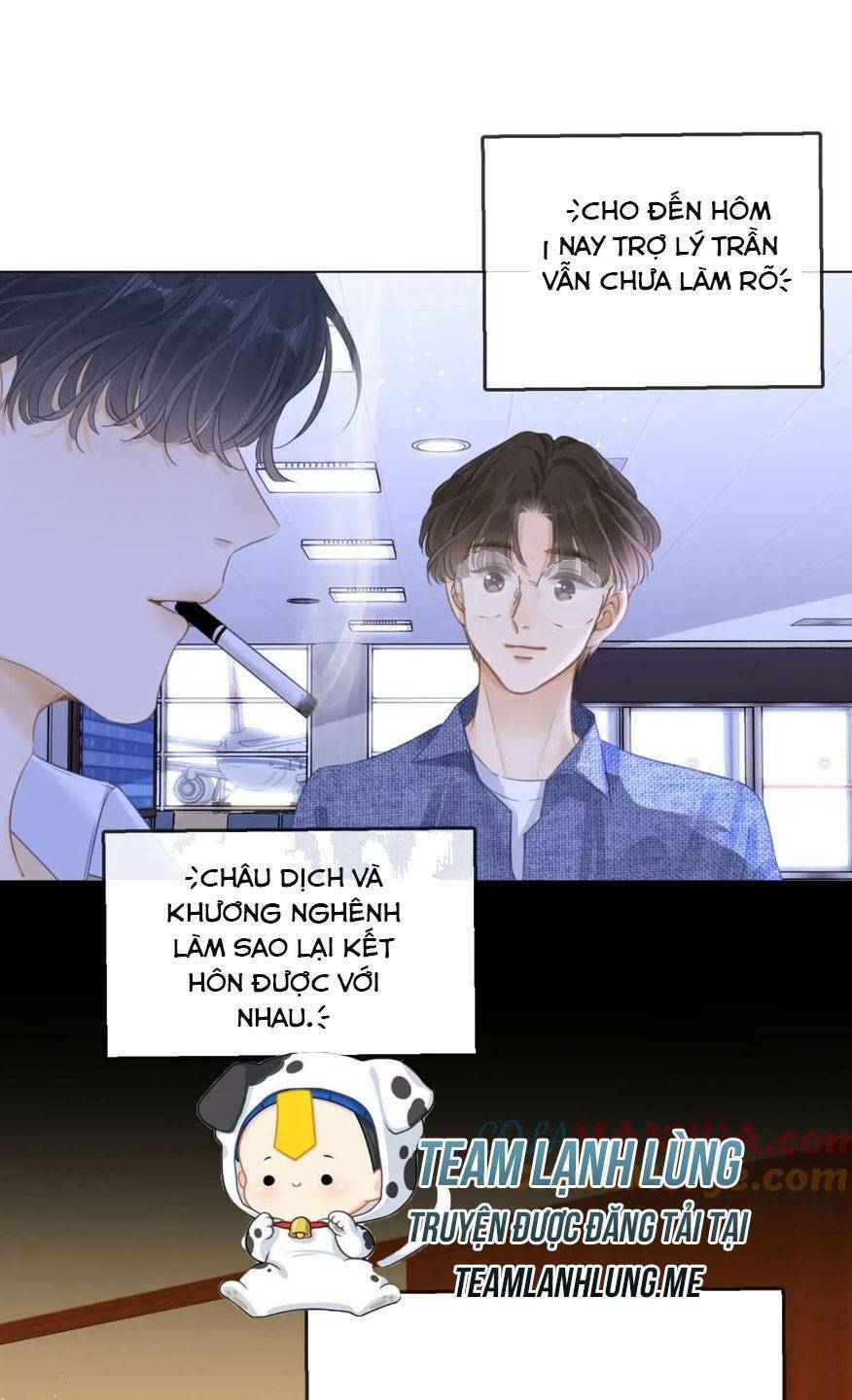 Vưu Vật Chapter 13 - Trang 2