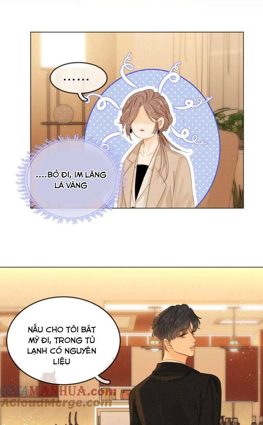 Vưu Vật Chapter 11 - Trang 2