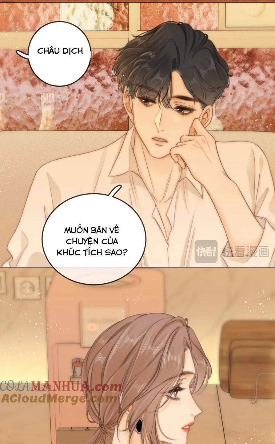 Vưu Vật Chapter 11 - Trang 2