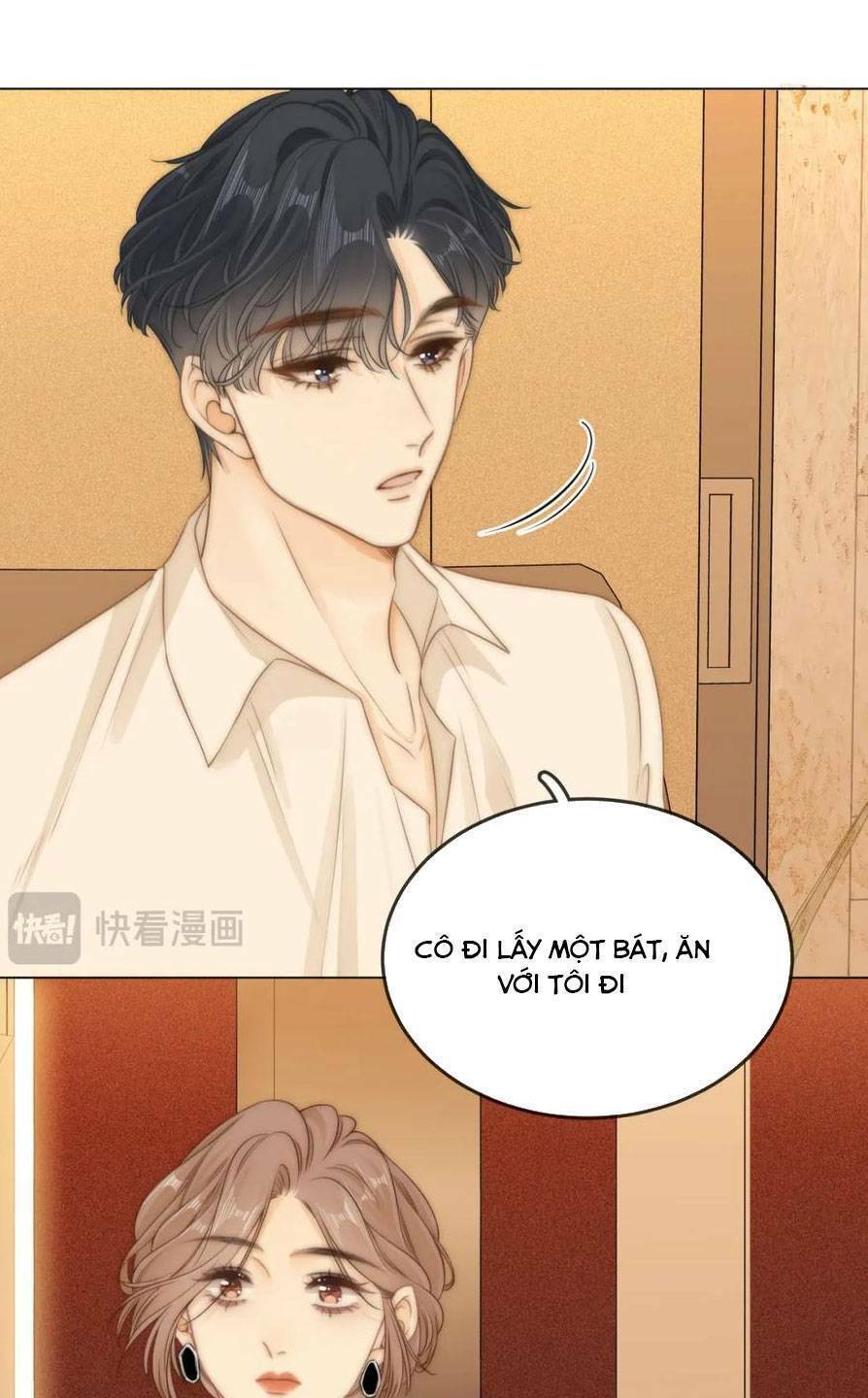 Vưu Vật Chapter 11 - Trang 2